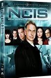 [DVD] NCIS - The Complete Second Season