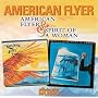American Flyer/Spirit of a Woman