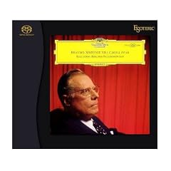 �u���[���X �����ȑ�1�� �n�Z�� ��i68/SACD