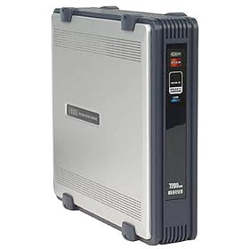 I-O DATA USB 2.0/1.1�Ή� �O�t�^�n�[�h�f�B�X�N HDH-U160S