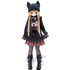 �������� ����[�� / SWEET PUNK GIRLS KORON ( ����� )