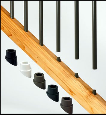  Stair Connectors