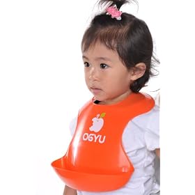 OGYU�i�I�M���[�j �C�[�W�[�N���[���r�u �I�����W