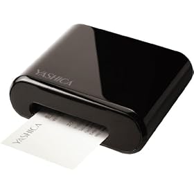 YASHICA USB���h�X�L���i�[ S80 <33401>