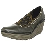Fly London Yoni Pump