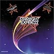 Music & Songs From Starlight Express (1987 Studio Cast)