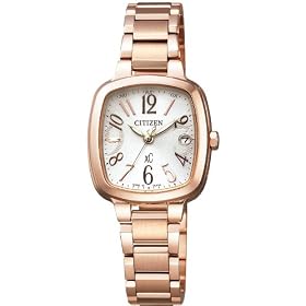 [�V�`�Y��]CITIZEN �r���v xC �N���X�V�[ Eco-Drive �G�R�E�h���C�u �d�g���v �}�X�R�~���f�� ES8012-50A ���f�B�[�X