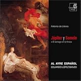 [Music] Literes: Júpiter y Semele