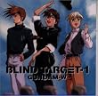 �V�@����L�K���_�� W BLIND TARGET-1