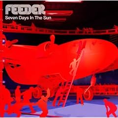 Seven Days In The Sun