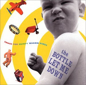  The Bottle Let Me Down