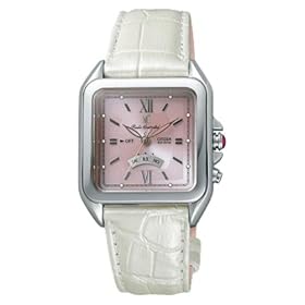 [�V�`�Y��]CITIZEN �r���v xC �N���X�V�[ Eco-Drive �G�R�E�h���C�u �\�[���[�d�g���v �R���X�p�C���[�V���[�Y 2006�N�t�Č��胂�f�� XCB38-8703 ���f�B�[�X
