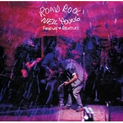 Road Rock Vol 1 [12 inch Analog]