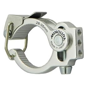 MINOURA(�~�m�E��) �X�y�[�X�}�E���g SM-2835 ��28-35mm�Ή�