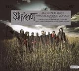 [Musik] All Hope Is Gone (Limited CD/DVD DigiPak)