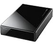Logitec �ȓd��&�É��d�l���f�� USB 2.0 �O�t���n�[�h�f�B�X�N Western Digital "GreenPower"�̗p 1.5TB LHD-EN1500U2W