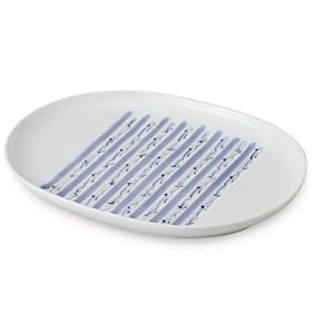 �L�c�� ������ ���^�{�΍��ȉ~�M (24.6�~19.1cm�v���[�g)