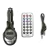 �ԍڗpMP3 FM�g�����X�~�b�^�[ 12V/24V���Ή�