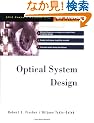 Optical System Design (Primer Series)