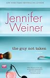 [Book] The Guy Not Taken: Stories