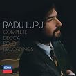 Complete Decca Solo Recordings