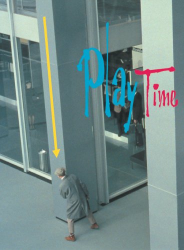  Playtime - Édition 2 DVD