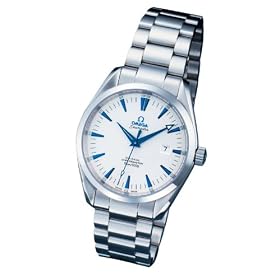 OMEGA �V�[�}�X�^�[ �A�N�A�e�� 2502.33 [���s�A���i]