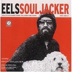 Souljacker