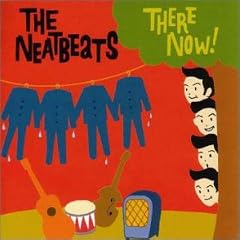 THERE NOW