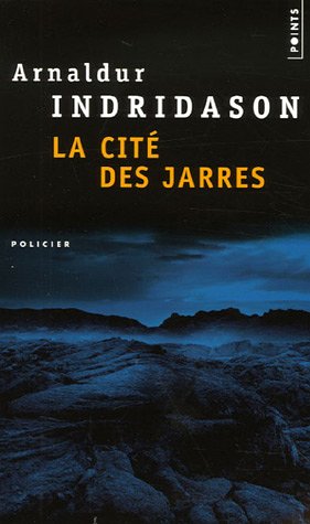  La Cité des Jarres