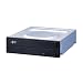BUFFALO ����DVD�h���C�uDVD-RAM/�}R/�}RW(DVD�}R 2�w�Ή�) 24�{�� DVSM-U24FBS-BK