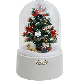 USB�N���X�}�X�c���[�u����̃����[�N���X�}�XIII�v