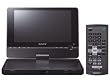 SONY 8�^�t���|�[�^�u��DVD�v���[���[ DVP-FX850