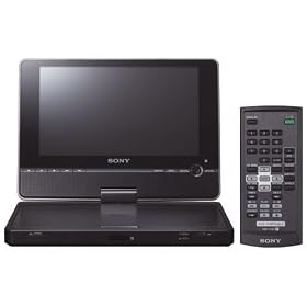 SONY 8�^�t���|�[�^�u��DVD�v���[���[ DVP-FX850