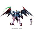 1/100 �f�X�T�C�Y�w���J�X�^�� (�V�@����L�K���_��W Endless Waltz)