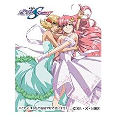 �K���_��SEED DESTINY  2006�N�x �J�����_�[