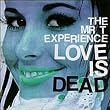 Love Is Dead
