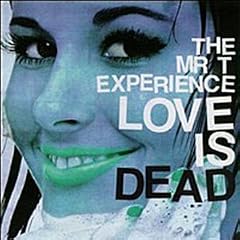 Love Is Dead