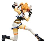  魔法少女リリカルなのはStrikers  ティアナ・ランスター (1/7スケールPVC塗装済み完成品)