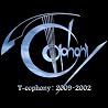 T-cophonyのアルバムの画像