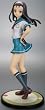 �A�C�h���}�X�^�[ XENOGLOSSIA ���� �ɐD (1/8�X�P�[��PVC�h���ς݊����i�j