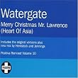 Merry Christmas Mr. Lawrence (Heart Of Asia)