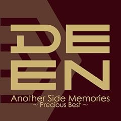 Another Side Memories~Precious Best~(��������)(DVD�t)