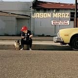 [CD]Jason Mraz Waiting for My Rocket to Come