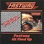 Fastway / All Fired Up