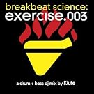 Breakbeat Science: Exercise .03
