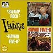 Swamp Rock/Hawaii Five