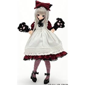 ������������[�� Classic Alice Aika / Chershire cat ver. (�N���V�b�N�A���X ������ / �`�F�V���L)