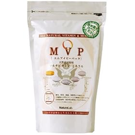 MVP 30�p�b�N