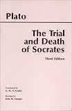 [Book] The Trial and Death of Socrates